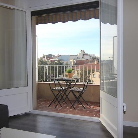 Felip - Spacious And Quiet Apartments Барселона Екстериор снимка