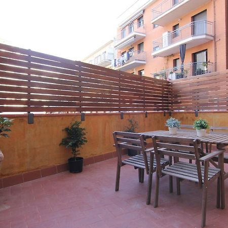Felip - Spacious And Quiet Apartments Барселона Екстериор снимка