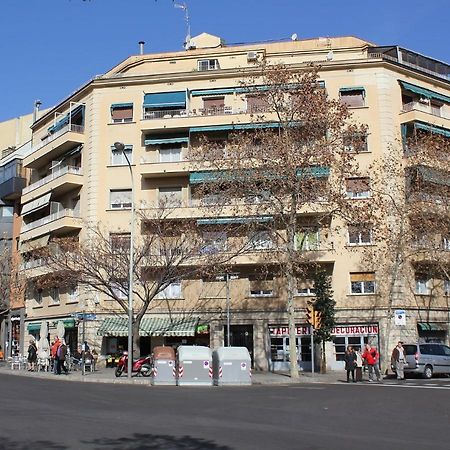Felip - Spacious And Quiet Apartments Барселона Екстериор снимка