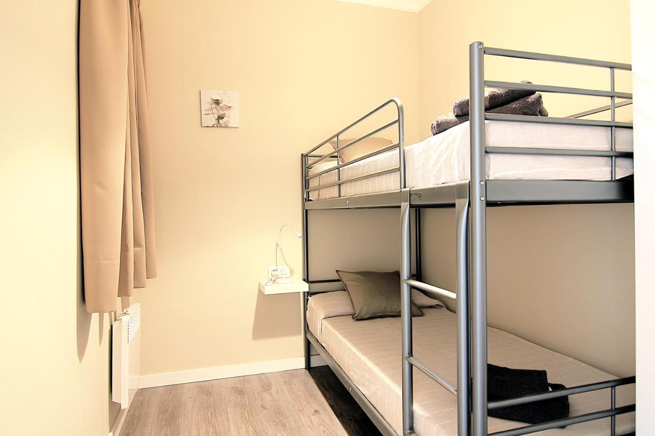 Felip - Spacious And Quiet Apartments Барселона Екстериор снимка